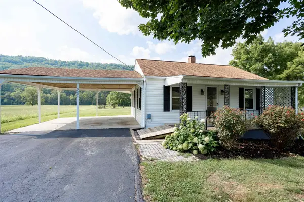 3334 Little Calf Pasture Hwy, Craigsville, VA 24430