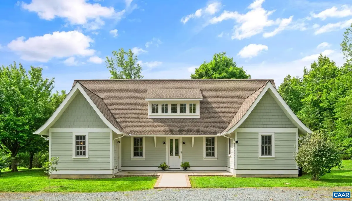 30 Cedar Meadow Dr, Nellysford, VA 22958 - #1