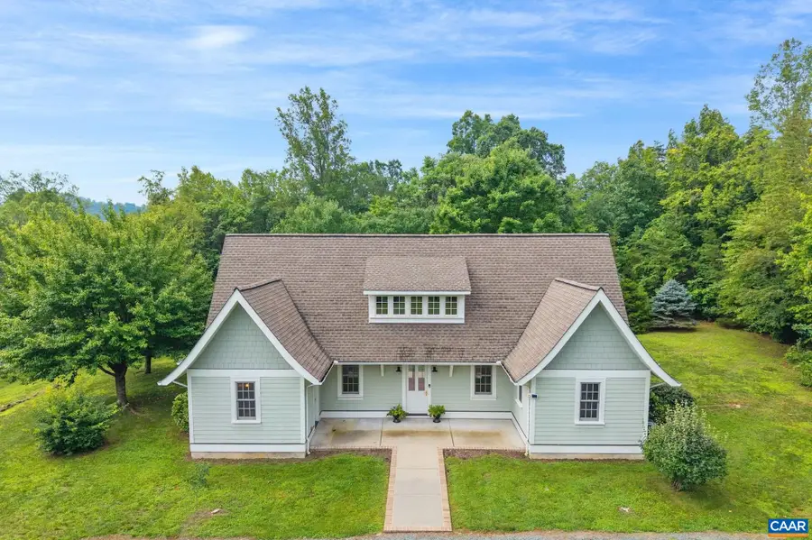30 Cedar Meadow Dr, Nellysford, VA 22958 - #3