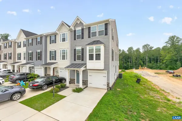 2402 Crescent Dr, Charlottesville, VA 22911