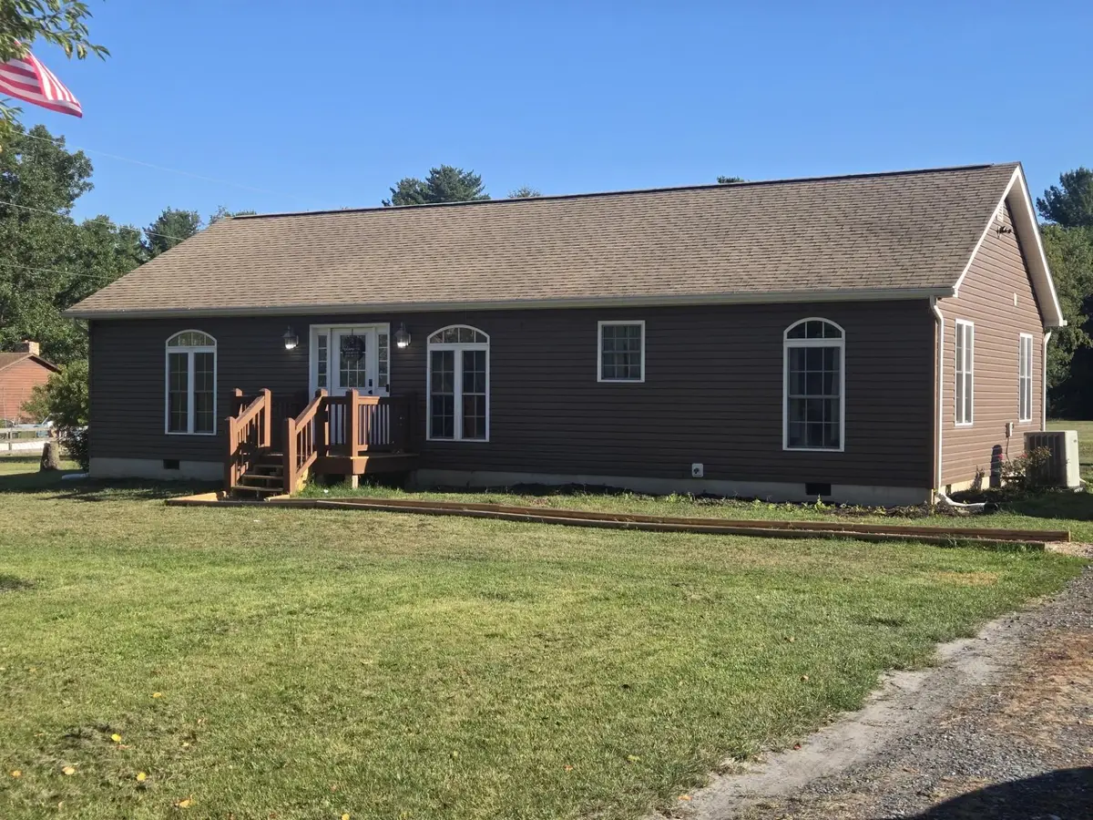 468 Paine Run Rd, Grottoes, VA 24441 - #1