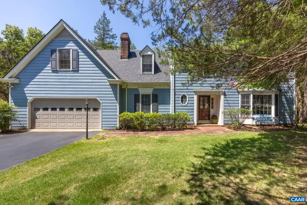 2361 Lonicera Way, Charlottesville, VA 22911