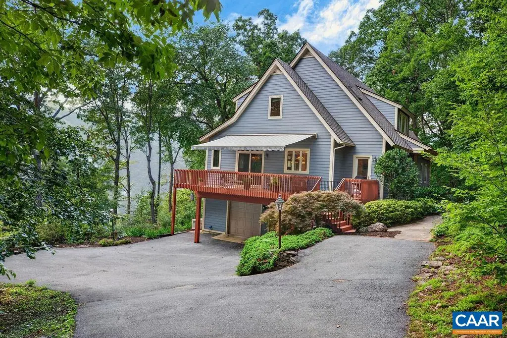 575 Far Knob Climb, Nellysford, VA 22958 - #1