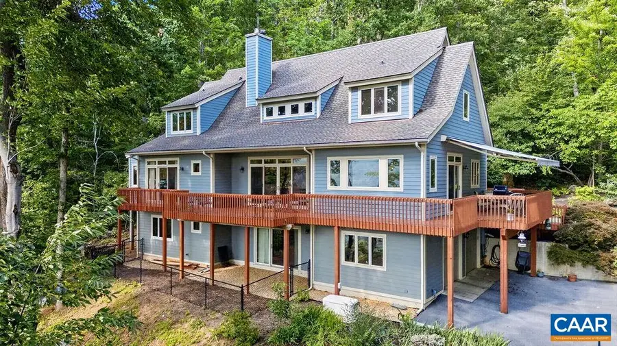 575 Far Knob Climb, Nellysford, VA 22958 - #2