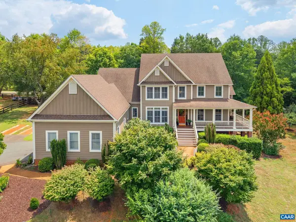 1819 Locust Shade Ct, Charlottesville, VA 22911