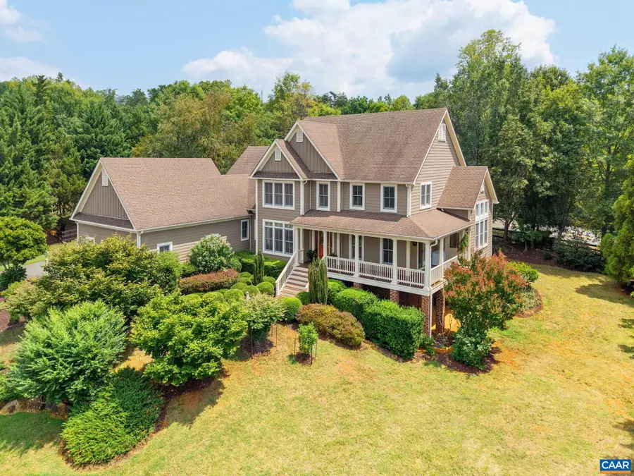 1819 Locust Shade Ct, Charlottesville, VA 22911 - #3
