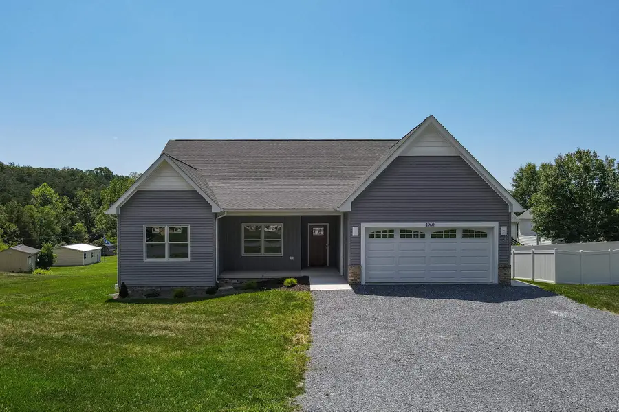 1960 Saw Mill Ct E, McGaheysville, VA 22840 - #2