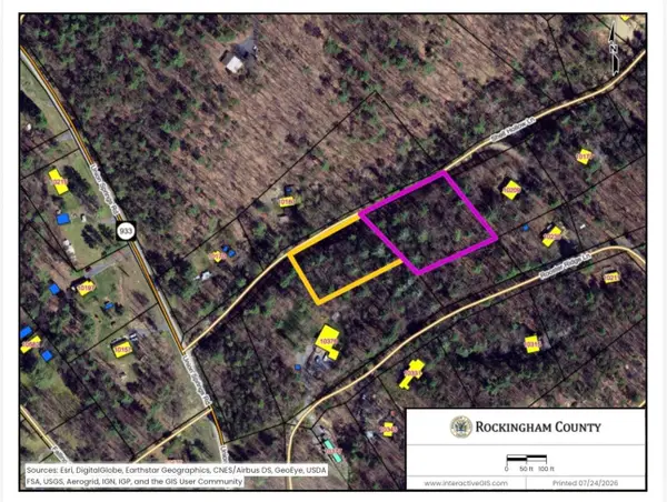TBD Shell Hollow Ln, Dayton, VA 22821