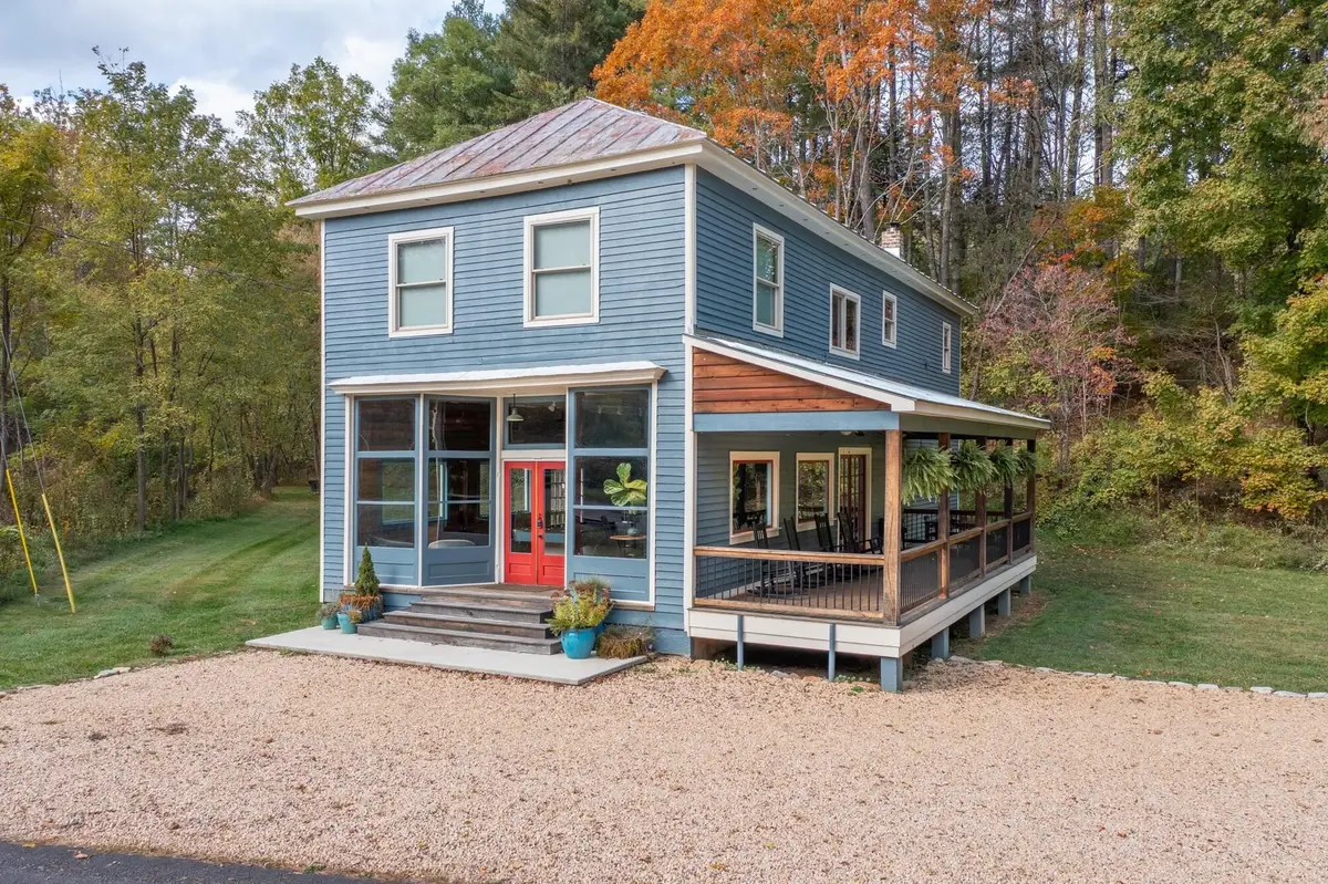 1464 Blue Grass Trl, Lexington, VA 24450 - #1