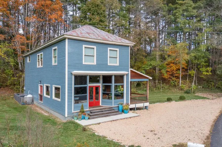 1464 Blue Grass Trl, Lexington, VA 24450 - #2