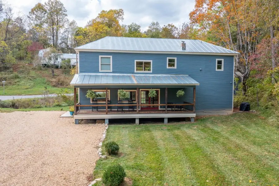 1464 Blue Grass Trl, Lexington, VA 24450 - #3