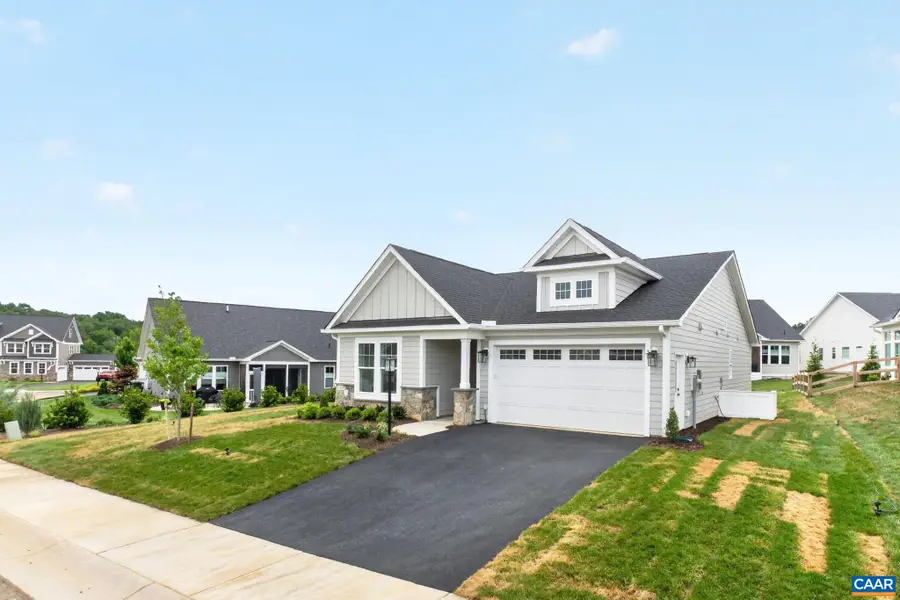 452A Patsey Ln, Charlottesville, VA 22901 - #3