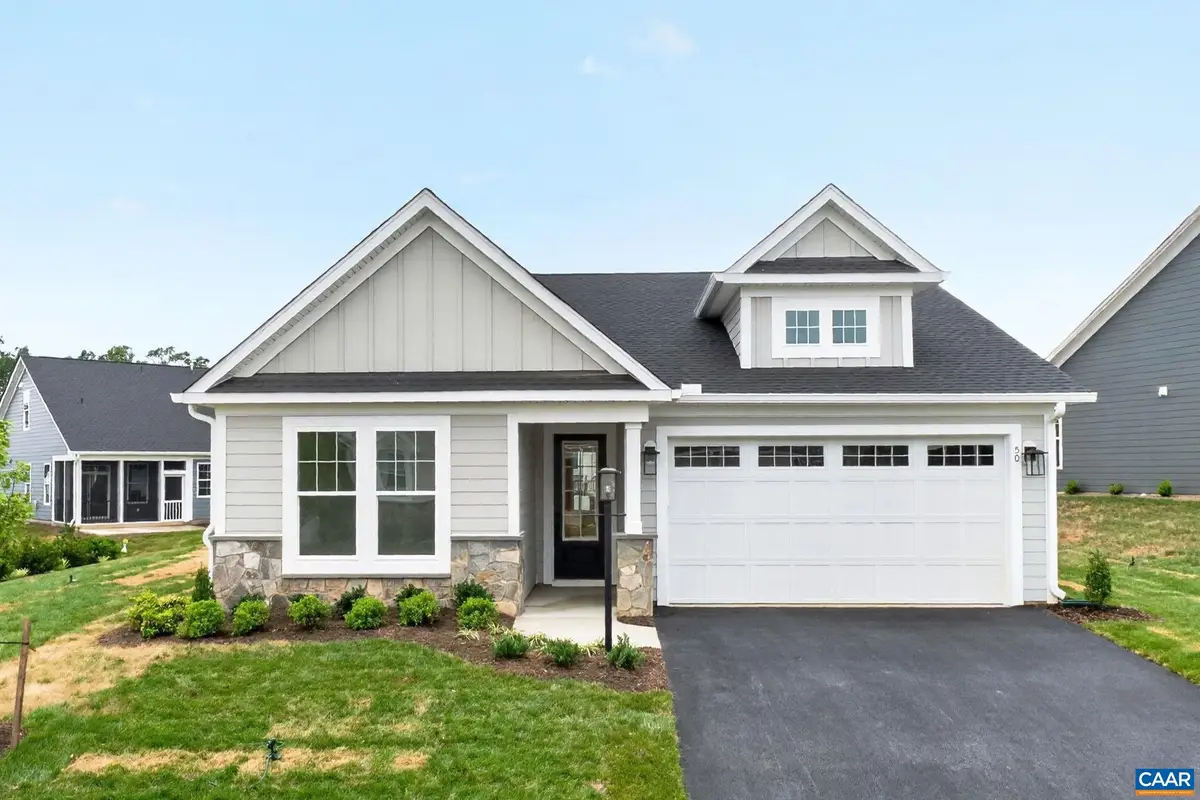 471A Postles Rd, Charlottesville, VA 22901 - #1