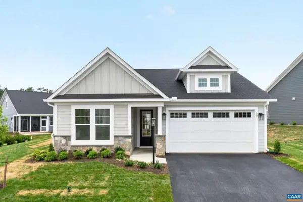 471A Postles Rd, Charlottesville, VA 22901