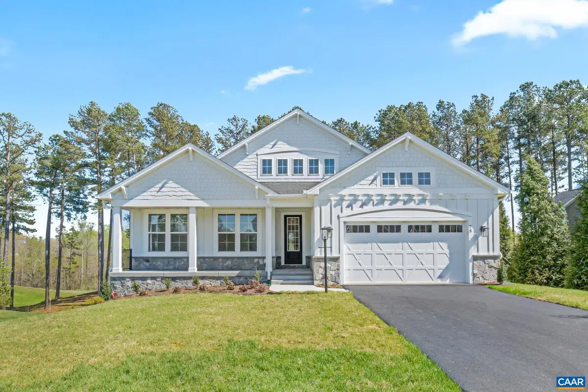 451A Patsey Ln, Charlottesville, VA 22901 - #1