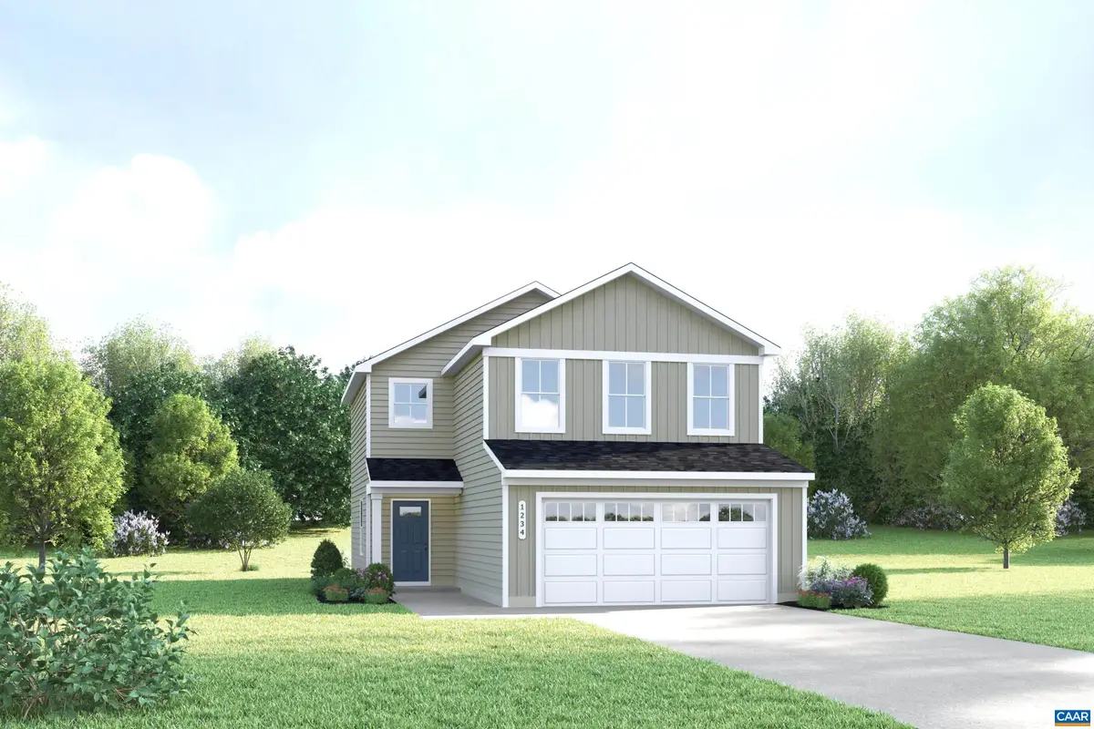 384 Arches Ln, Barboursville, VA 22923 - #1