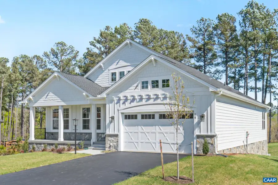 470A Postles Rd, Charlottesville, VA 22901 - #2