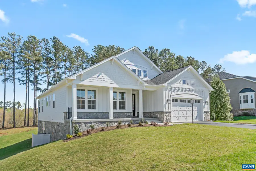 470A Postles Rd, Charlottesville, VA 22901 - #3