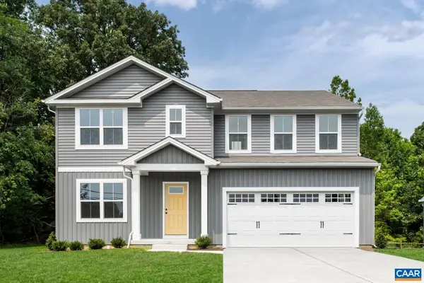 277 Arches Ln, Barboursville, VA 22923