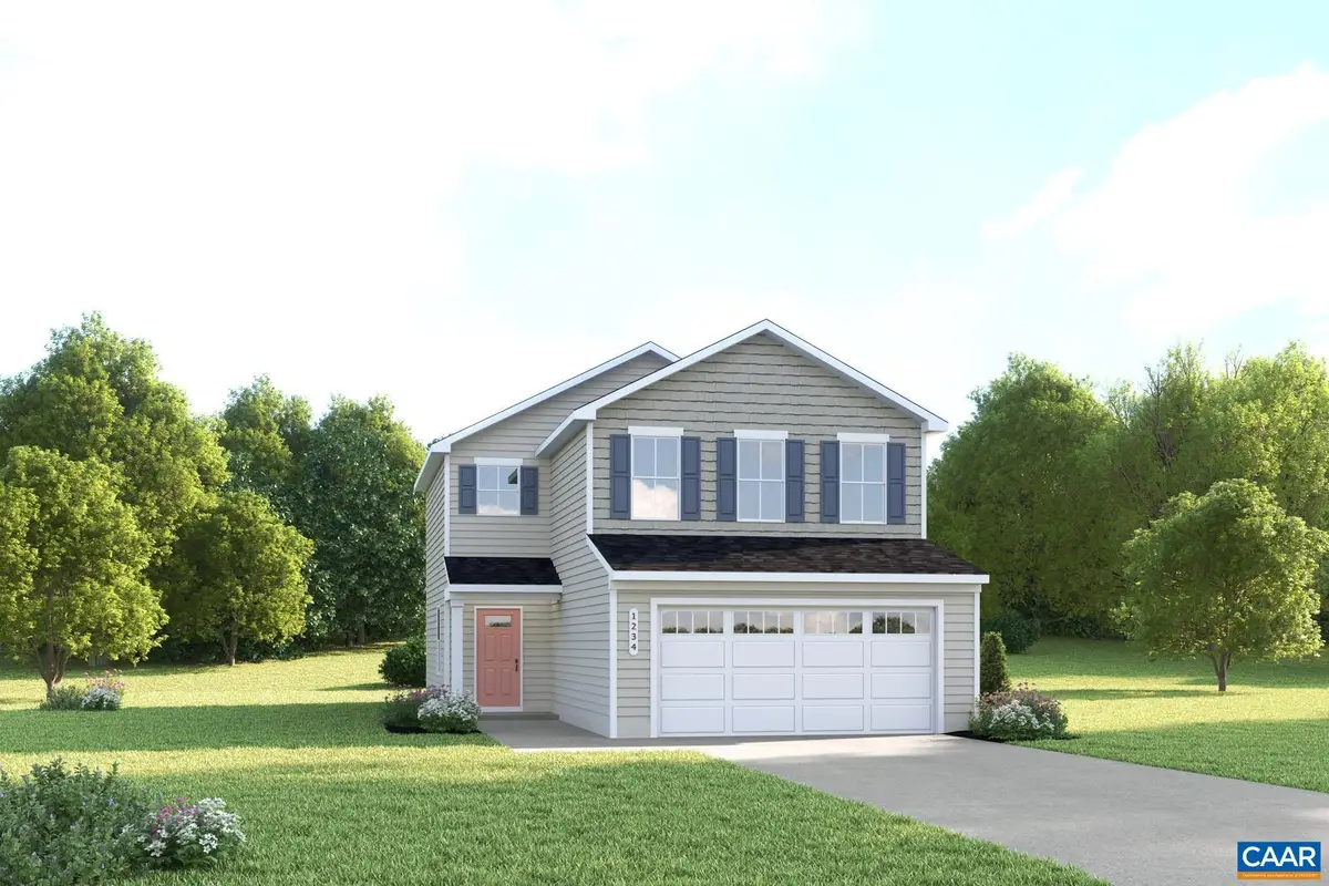 274 Arches Ln, Barboursville, VA 22923 - #1