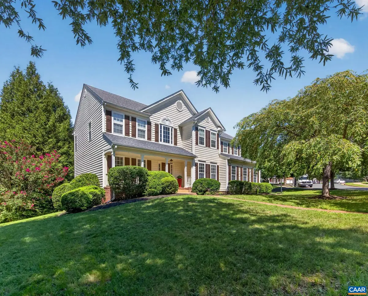 3238 Turnberry Cir, Charlottesville, VA 22911 - #1
