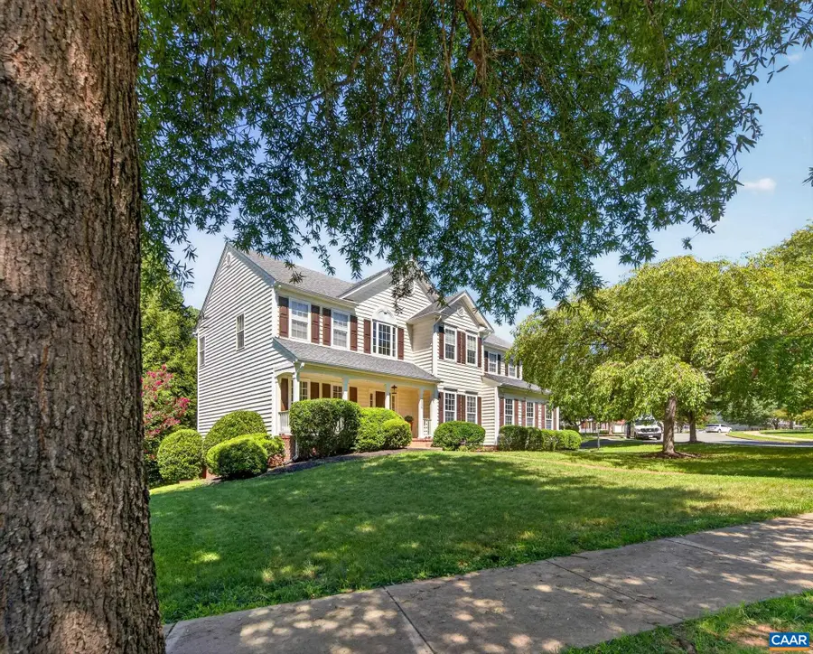3238 Turnberry Cir, Charlottesville, VA 22911 - #2