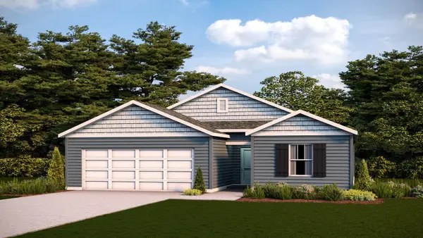 115 Fieldcrest Ln, Staunton, VA 24401