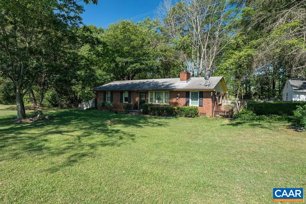 5071 Rolling Rd S, Scottsville, VA 24590 - #1