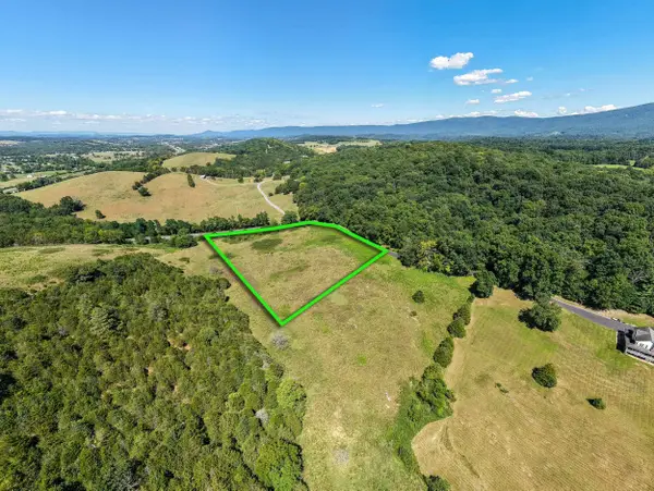 00 Trinity Church Rd, Rockingham, VA 22802