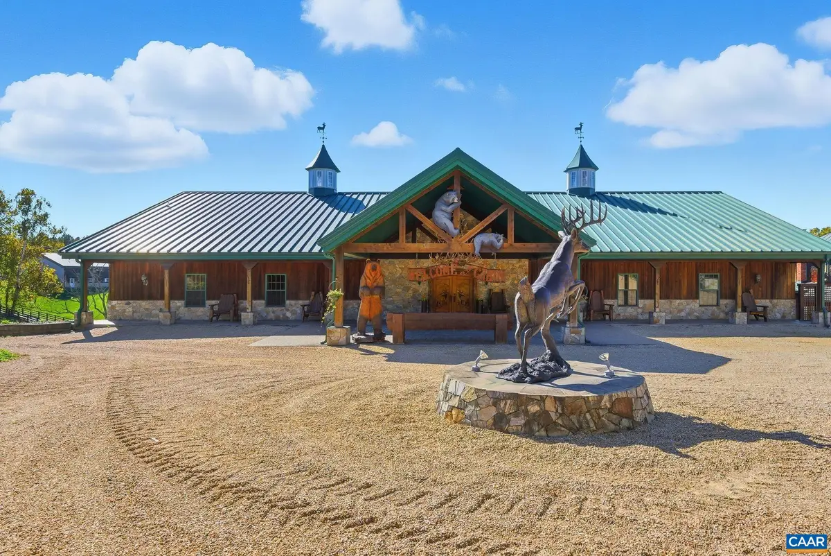 240. Stoneleigh Rd, Palmyra, VA 22963 - #1