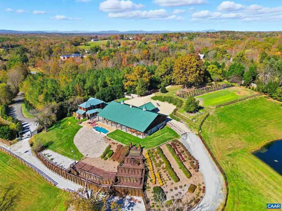 240. Stoneleigh Rd, Palmyra, VA 22963 - #3