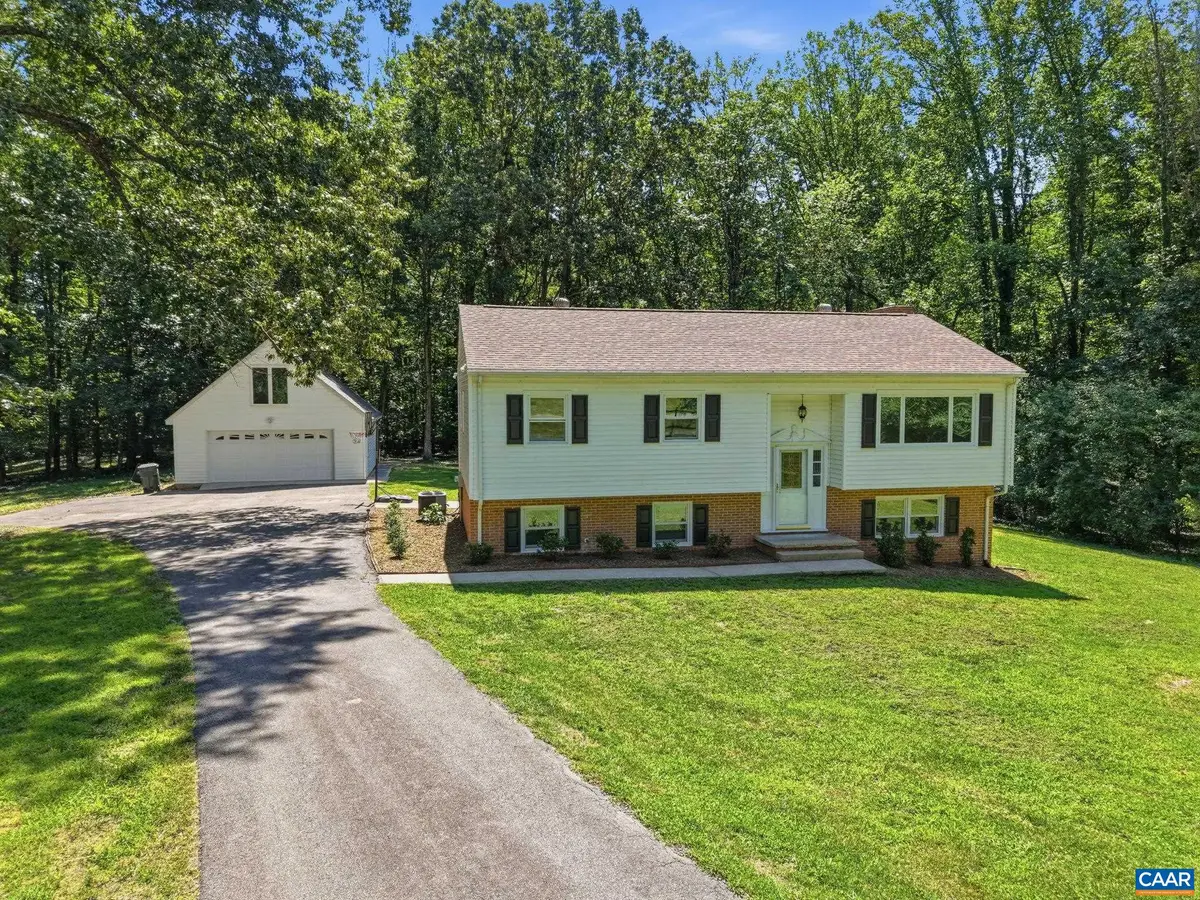 3672 Airport Acres Rd, Charlottesville, VA 22911 - #1
