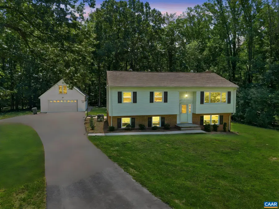 3672 Airport Acres Rd, Charlottesville, VA 22911 - #2