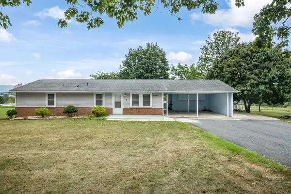 8180 North Valley Pike, Rockingham, VA 22802