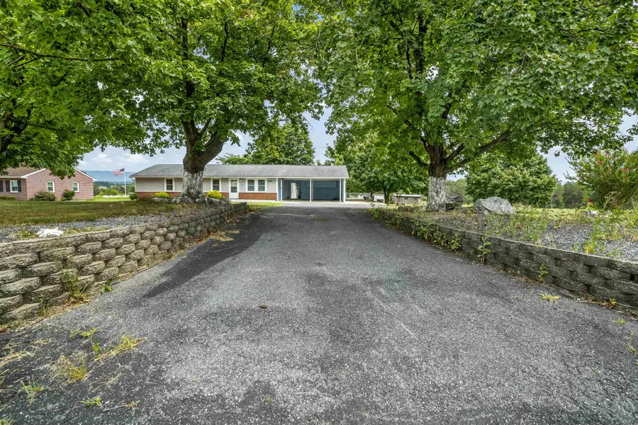 8180 North Valley Pike, Rockingham, VA 22802 - #2