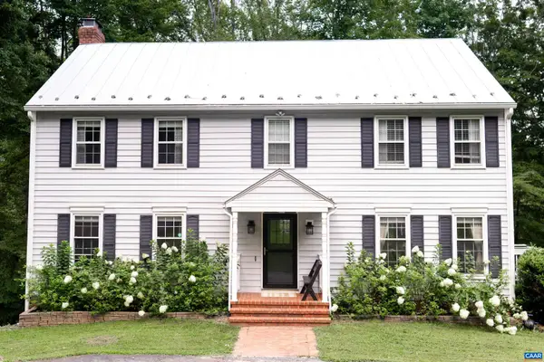 1889 Pine Cone Cir, Charlottesville, VA 22901
