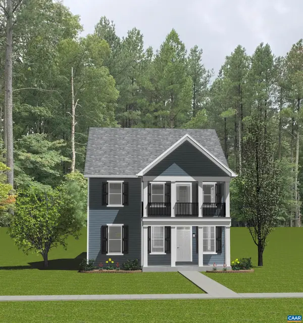 14A Crewe St, Crozet, VA 22932