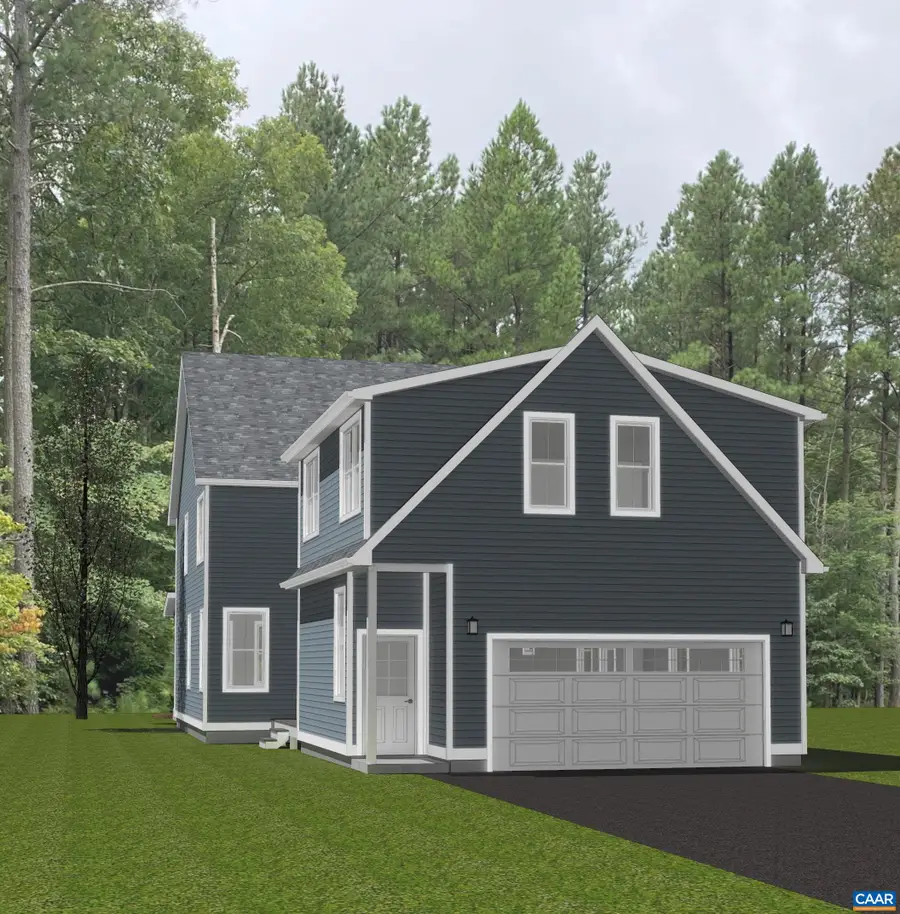 14A Crewe St, Crozet, VA 22932 - #2
