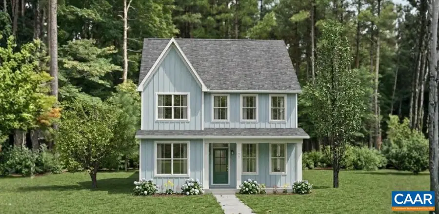 14A Crewe St, Crozet, VA 22932 - #3