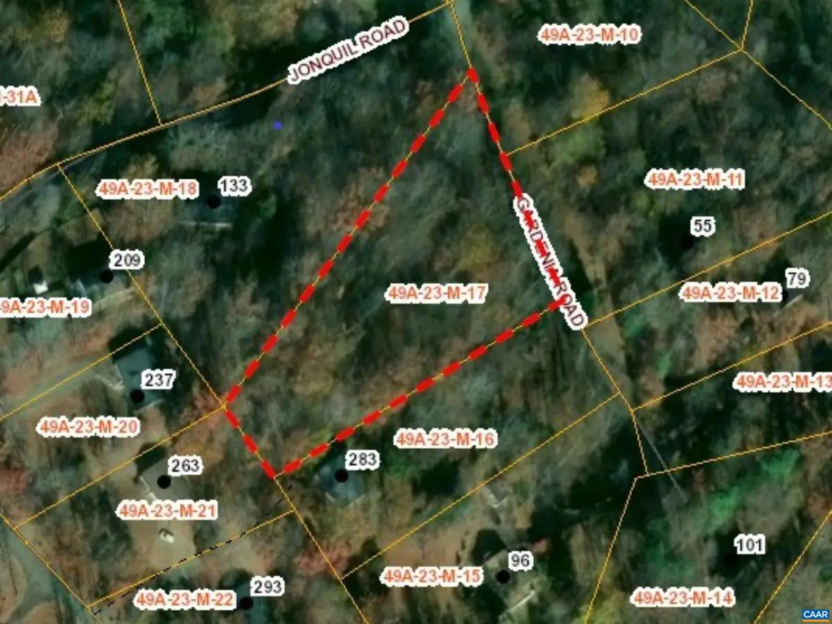 L-17 Gardenia Rd, Ruckersville, VA 22968 - #1