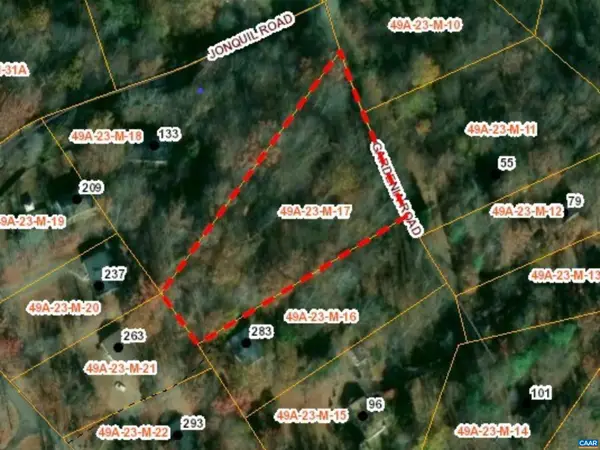 L-17 Gardenia Rd, Ruckersville, VA 22968