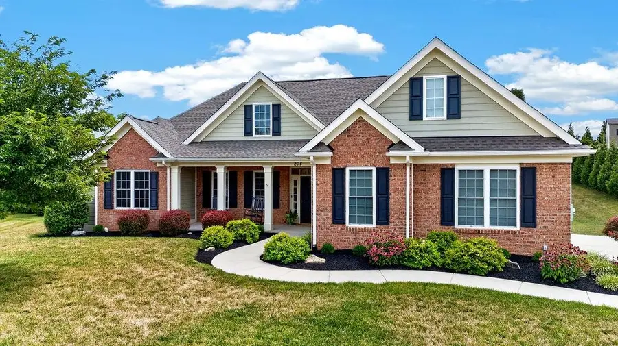 204 Jocelyn Ln, Waynesboro, VA 22980 - #2