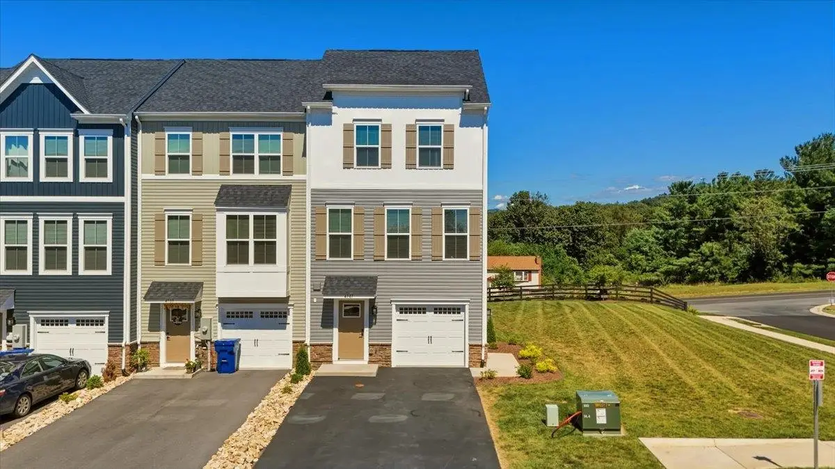 4707 Drysdale St, Ashby, VA 22801 - #1