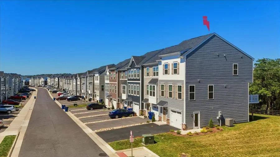 4707 Drysdale St, Ashby, VA 22801 - #2