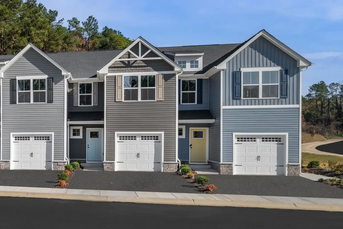 11 Holly Point Run, Staunton, VA 24401 - #1