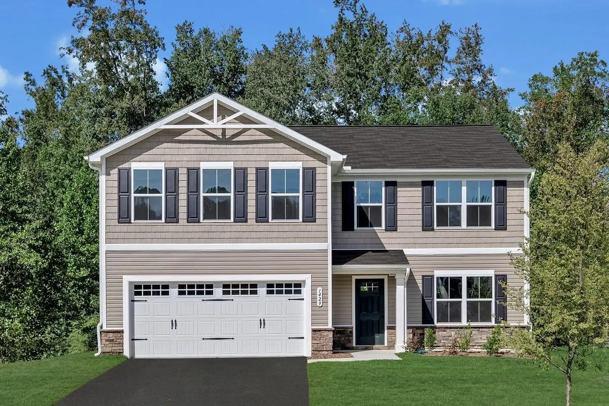 15 Holly Point Run, Staunton, VA 24401 - #1