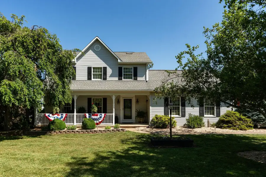 39 Cranberry Dr, Stuarts Draft, VA 24477 - #2