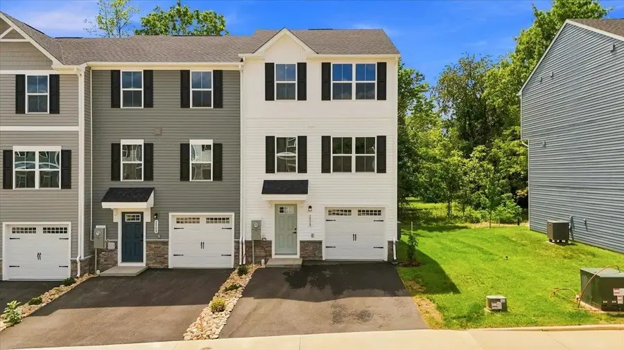 2898 Orchard Ridge Ln, Massanetta Springs, VA 22801 - #2