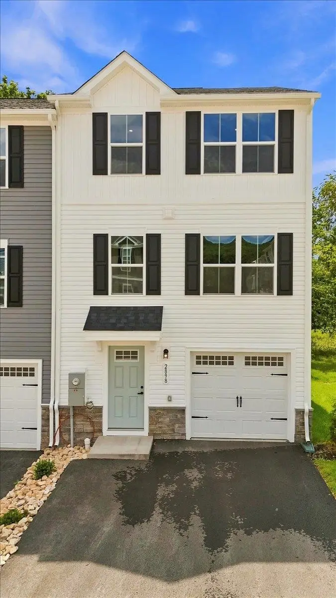 2898 Orchard Ridge Ln, Massanetta Springs, VA 22801 - #3