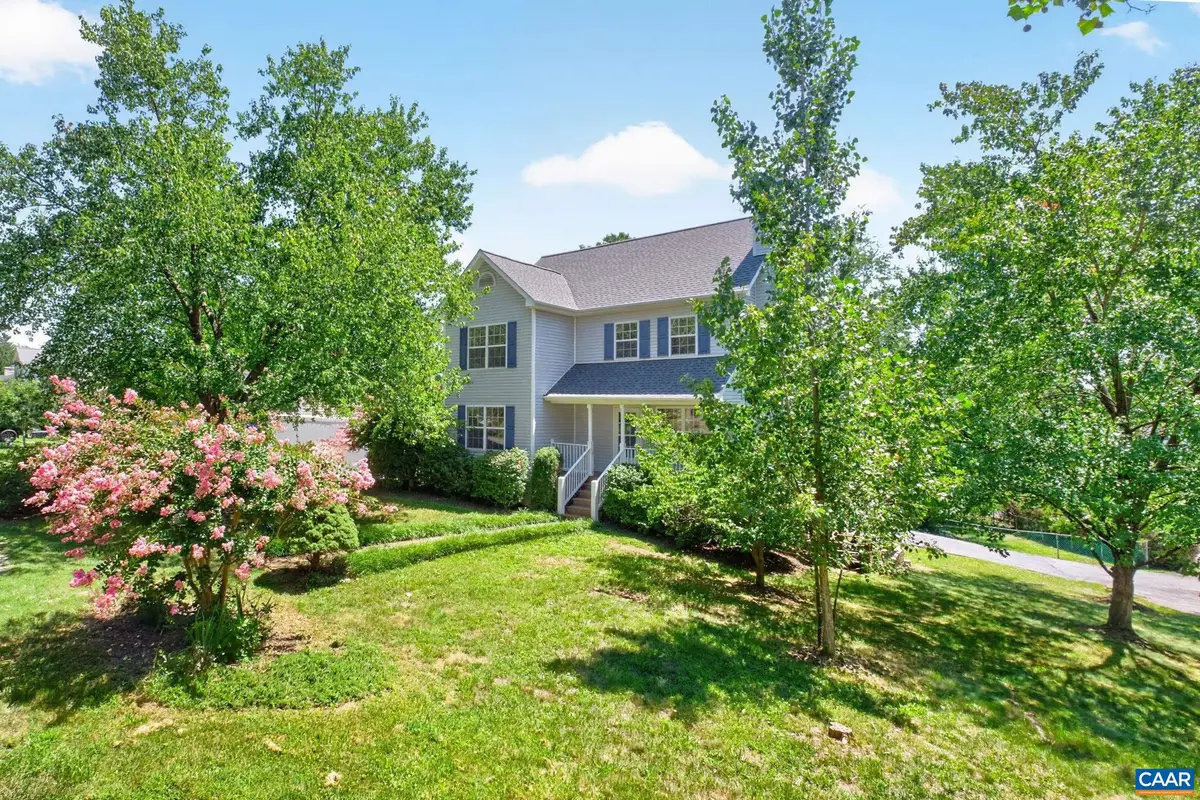 119 Lupine Ln, Charlottesville, VA 22901 - #1